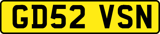 GD52VSN