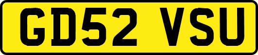 GD52VSU