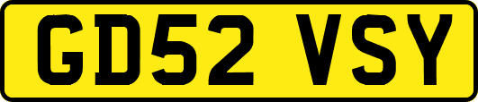 GD52VSY