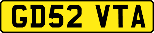 GD52VTA