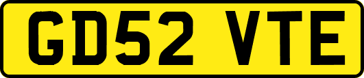 GD52VTE