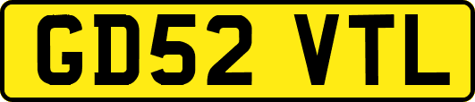 GD52VTL