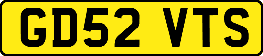 GD52VTS