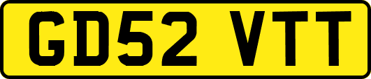 GD52VTT