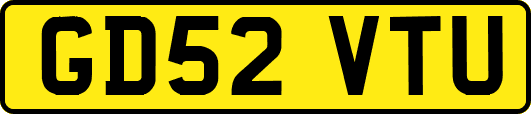 GD52VTU