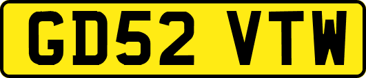GD52VTW