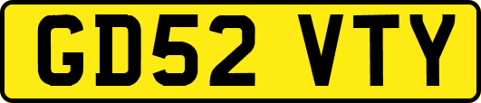 GD52VTY