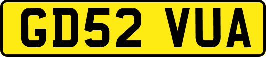 GD52VUA
