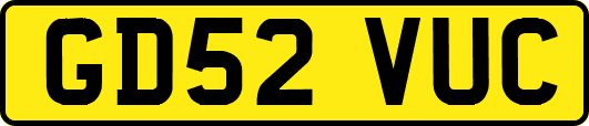 GD52VUC
