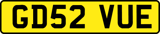 GD52VUE