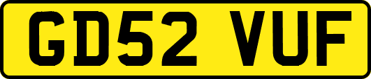 GD52VUF