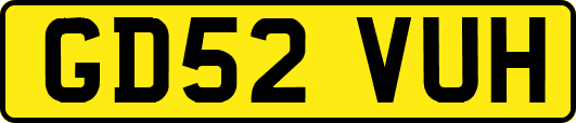 GD52VUH