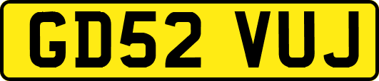 GD52VUJ