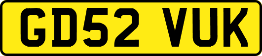 GD52VUK
