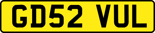 GD52VUL