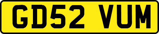 GD52VUM