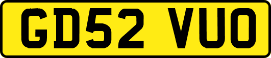 GD52VUO