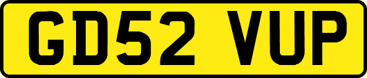 GD52VUP