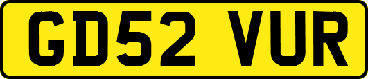 GD52VUR