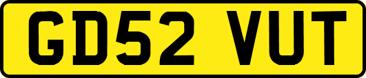 GD52VUT