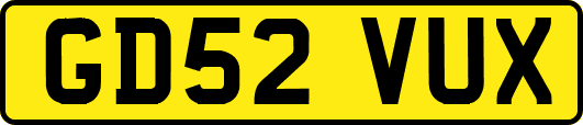 GD52VUX