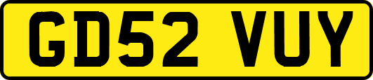 GD52VUY