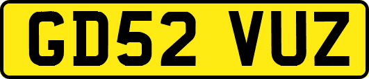 GD52VUZ