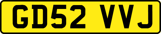 GD52VVJ