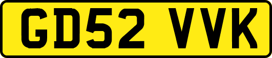 GD52VVK