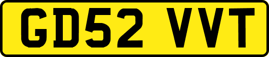 GD52VVT