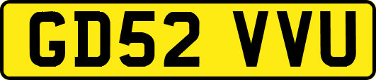 GD52VVU