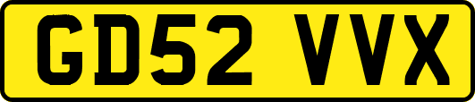 GD52VVX