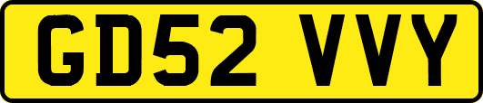 GD52VVY