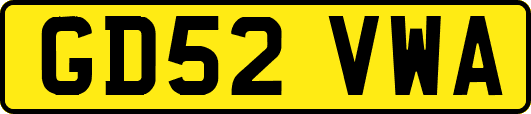 GD52VWA