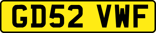 GD52VWF