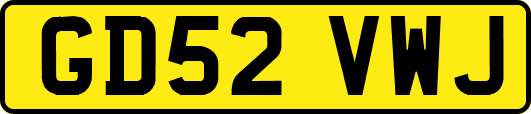 GD52VWJ