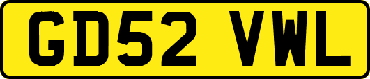 GD52VWL