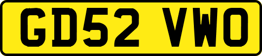 GD52VWO