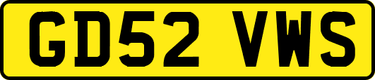 GD52VWS
