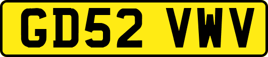 GD52VWV