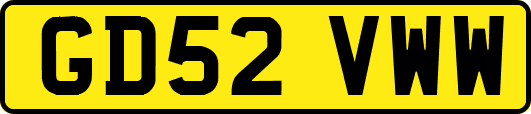 GD52VWW