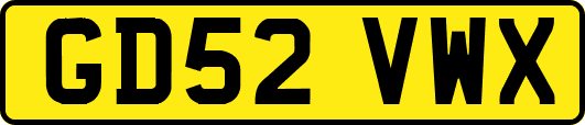 GD52VWX