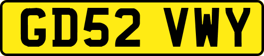 GD52VWY