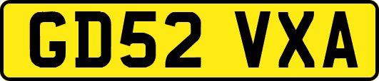 GD52VXA