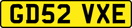 GD52VXE