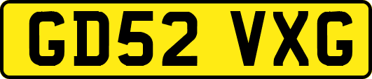 GD52VXG