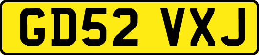 GD52VXJ
