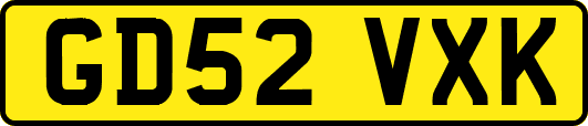 GD52VXK