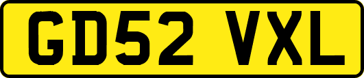 GD52VXL