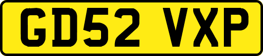 GD52VXP